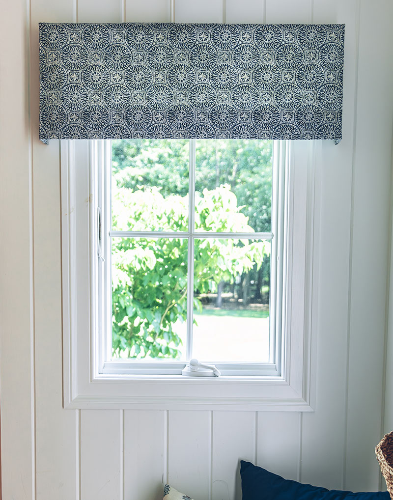 Valances